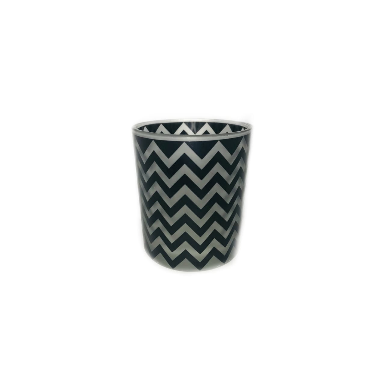 LUMINÁRIA ZIG ZAG Studio CJ Design